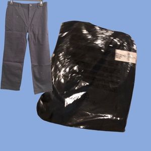 2/$5 NWT-Still in Package-Gap Kids Slacks - 8 Husky